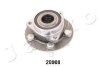 Ступица колеса заднего Opel Insignia (08-)/Chevrolet Malibu (12-) JAPKO 420008 (фото 1)