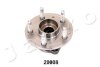 Ступица колеса заднего Opel Insignia (08-)/Chevrolet Malibu (12-) JAPKO 420008 (фото 2)