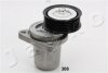 Натягувач ременя поліклінового Mazda 6 GH (07-) 1.8i, 2.0i JAPKO 128308 (фото 1)