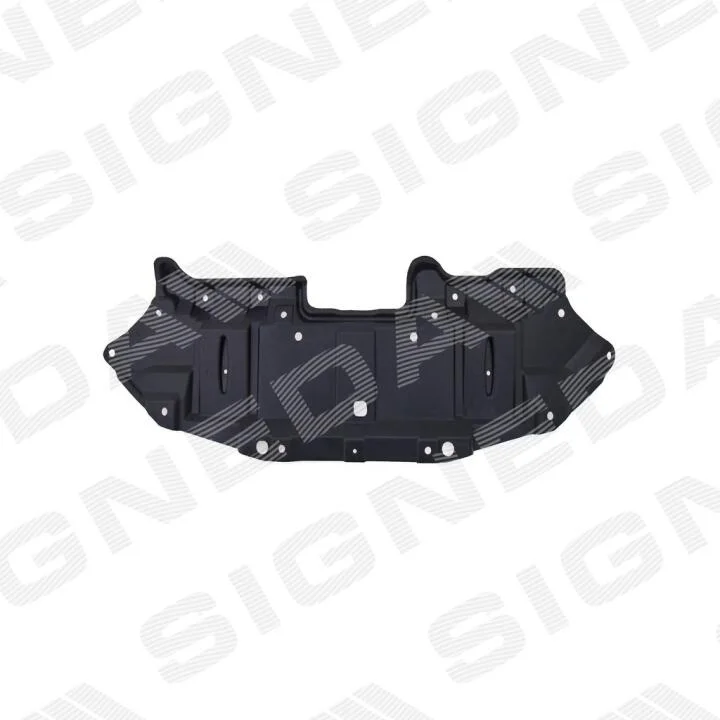 Захист двигуна TOYOTA HIGHLANDER, 14 - 16 Signeda PTY33100A (фото 1)