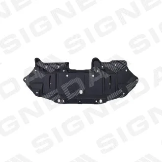 Захист двигуна TOYOTA HIGHLANDER, 14 - 16 Signeda PTY33100A