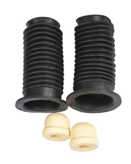 Комплект 2шт пильник/відбійник амортизатора переднього Vectra C/Astra H 04- RAISO RK00088