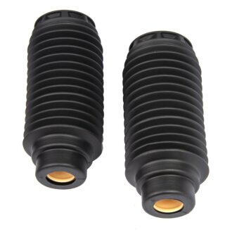 Комплект 2шт пильник/відбійник амортизатора перед PEUGEOT 308/BERLINGO/PARTNER 07- RAISO RK00081