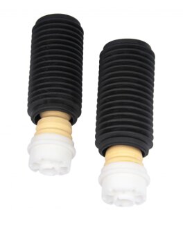 Відбійник амортизатора перед. Doblo 01- (з пильником) RAISO RK00216