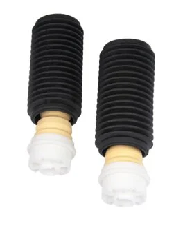 Відбійник амортизатора перед. Doblo 01- (з пильником) RAISO RK00216