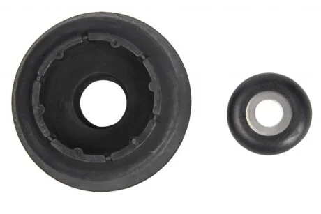 Опора амортизатора (з підшипником) перед. Caddy II/Golf III/Passat 94-96 RAISO RC02261