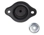 Опора амортизатора заднього Chevrolet Aveo 05-/Daewoo Kalos 02- RAISO RC02400 (фото 2)