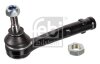 Наконечник тяги рульової з гайкою FEBI BILSTEIN 108798 (фото 1)