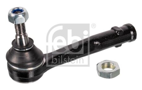 Наконечник тяги рульової з гайкою FEBI BILSTEIN 108798