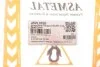 Комплект пильників та відбійників амортизатора ASMETAL 45VL0520 (фото 2)