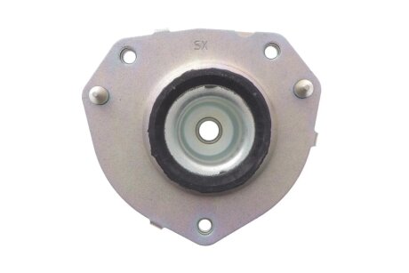 Подушка амортизатора перед. Ducato 94-02 Пр. ASMETAL 45FI3201