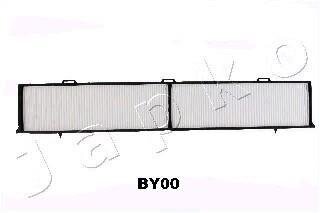 Фильтр салона BMW 1 E87 (04-), 3 E90 (04-), X1 E84 (09-) JAPKO 21BY00