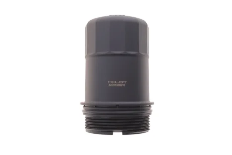 Кришка фільтра масляного MB OM276 ADLER 2761800010