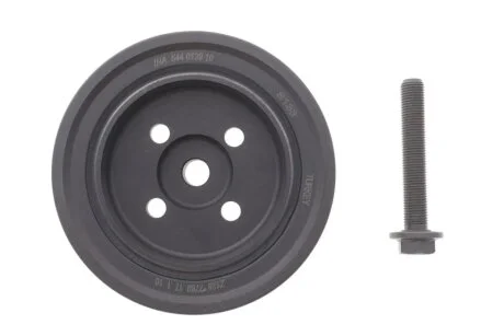 Комплект шківів, колінчатий вал INA 544 0139 20