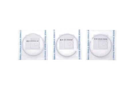 Кільця поршневі MAHLE MAHLE / KNECHT DSC_007 RS 00150 0N0