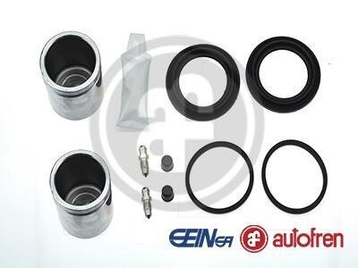 Комплект супорта з поршнем AUTOFREN D42052C