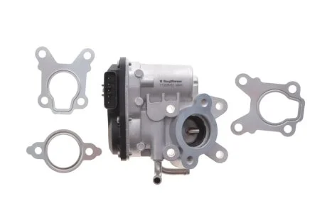 Клапан EGR WAHLER 712087D