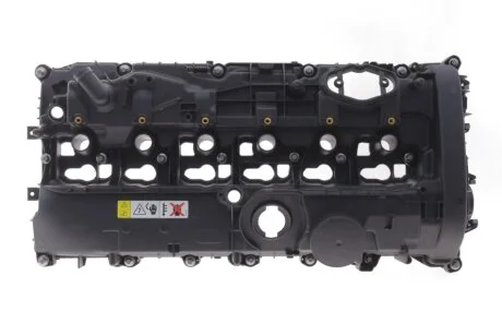 Клапанна кришка AUTOTECHTEILE 701 1163