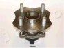 Фото 2 - підшипник маточини задн. Toyota Yaris 1.0-1.5 99-05 JAPKO 422063 Підшипник маточини задн. Toyota Yaris 1.0-1.5 99-05 JAPKO 422063 (фото 2)