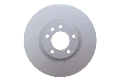 Диск гальмівний SHW PERFORMANCE VFR37832