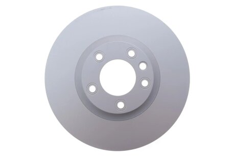 Диск гальмівний SHW PERFORMANCE VFL37831