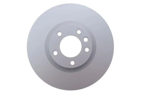 Диск гальмівний SHW PERFORMANCE VFL37831