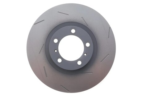 Диск гальмівний SHW PERFORMANCE PFR39742