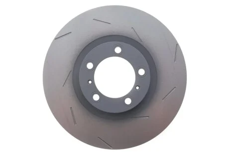 Диск гальмівний SHW PERFORMANCE PFR39742