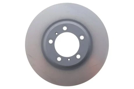 Диск гальмівний SHW PERFORMANCE PFR39736