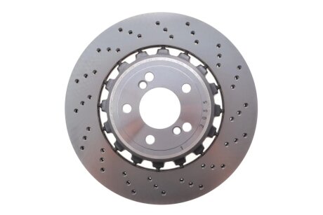 Диск гальмівний SHW PERFORMANCE BRR48504