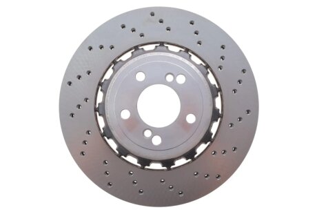 Диск гальмівний SHW PERFORMANCE BRR44812