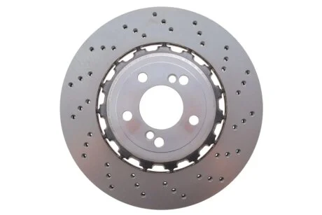 Диск гальмівний SHW PERFORMANCE BRR44812