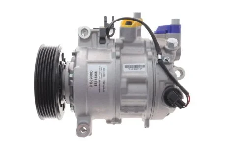 Компресор, система кондиціонування повітря AUTOMOTIVE TRUCKTEC 07.59.092