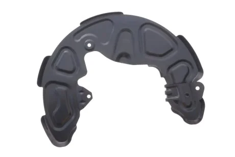 Захист колодок AUTOMOTIVE TRUCKTEC 02.35.683