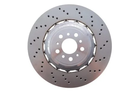 Диск гальмівний SHW PERFORMANCE BRR43854
