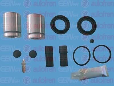 Комплект супорта з поршнем AUTOFREN D42278C