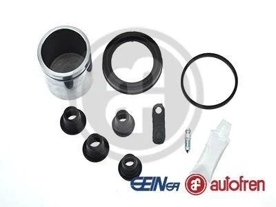 Комплект супорта з поршнем AUTOFREN D41096C
