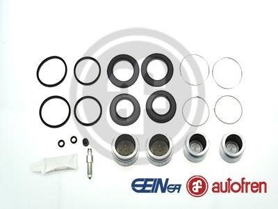 Комплект супорта з поршнем AUTOFREN D41730C