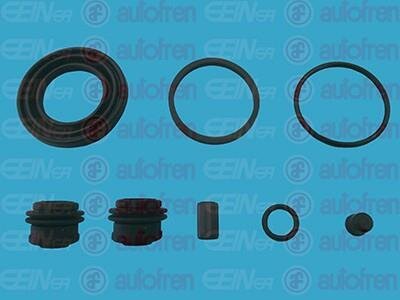 Стандартний комплект супорта AUTOFREN D42358