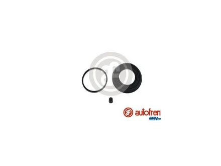 Стандартний комплект супорта AUTOFREN D42232