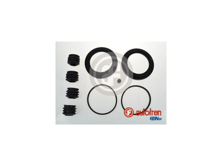 Стандартний комплект супорта AUTOFREN D41828