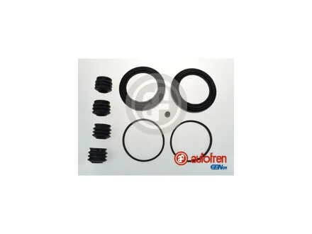 Стандартний комплект супорта AUTOFREN D41828