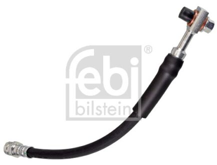 Гальмівний шланг зад. OCTAVIA IV/GOLF 12- (316mm) FEBI BILSTEIN 108079