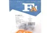 Кліпса кріплення (затискач) FA1 Fischer Automotive One (FA1) 87-20001.5 (фото 2)