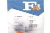 Кліпса кріплення (затискач) FA1 Fischer Automotive One (FA1) 77-30008.5 (фото 2)
