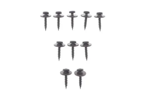 Гвинт саморізний FA1 Fischer Automotive One (FA1) 22-70001.10