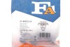 Кліпса кріплення (затискач) FA1 Fischer Automotive One (FA1) 21-40012.10 (фото 2)