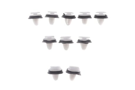 Кліпса кріплення (затискач) FA1 Fischer Automotive One (FA1) 21-40012.10