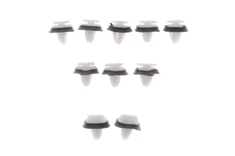 Кліпса кріплення (затискач) FA1 Fischer Automotive One (FA1) 21-40012.10