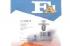 Кліпса кріплення (затискач) FA1 Fischer Automotive One (FA1) 21-30003.5 (фото 2)